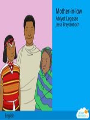 cover image of Mother-in-Law